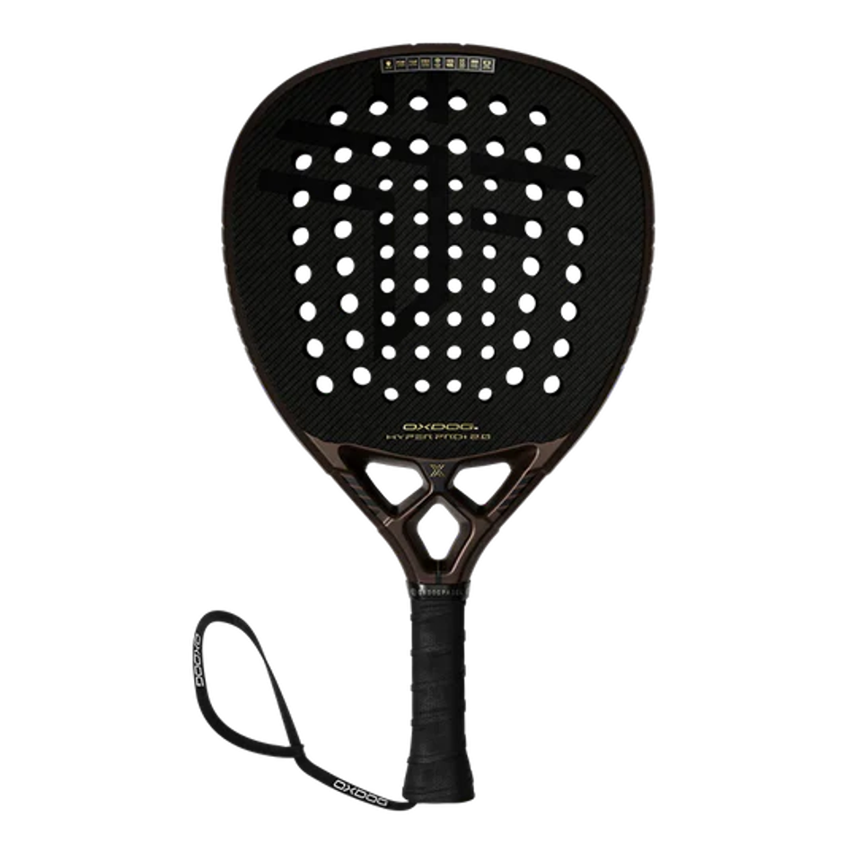 Ракетка Oxdog Hyper Pro+ 2.0 2026