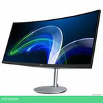 Монитор Acer CB342CURbemiiphuzx UM.CB2EE.015