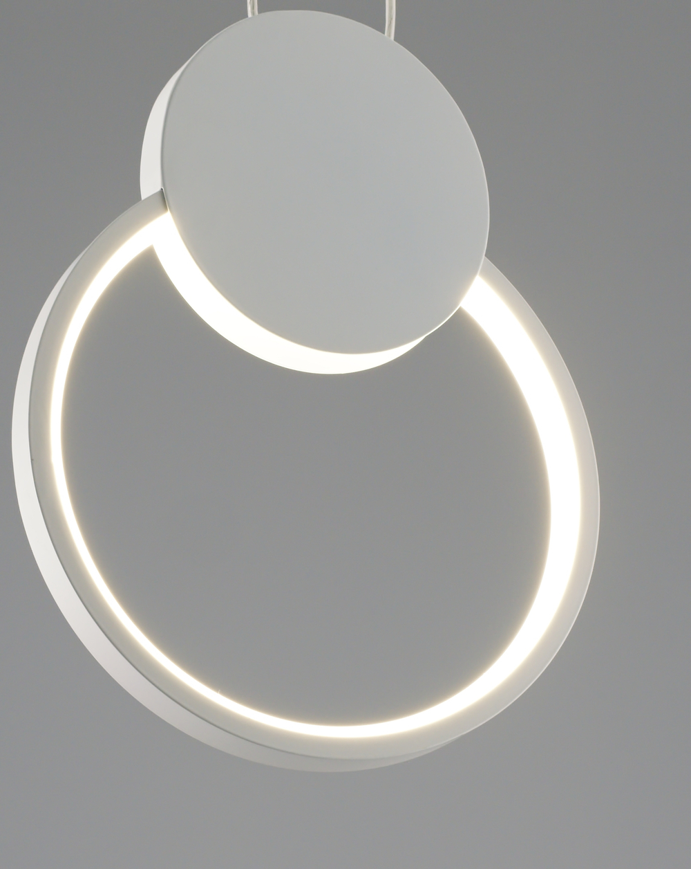 Светодиодный подвесной светильник Moderli V5020-1PL Store