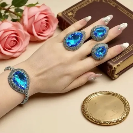 Комплекты LuxVintage - арт063