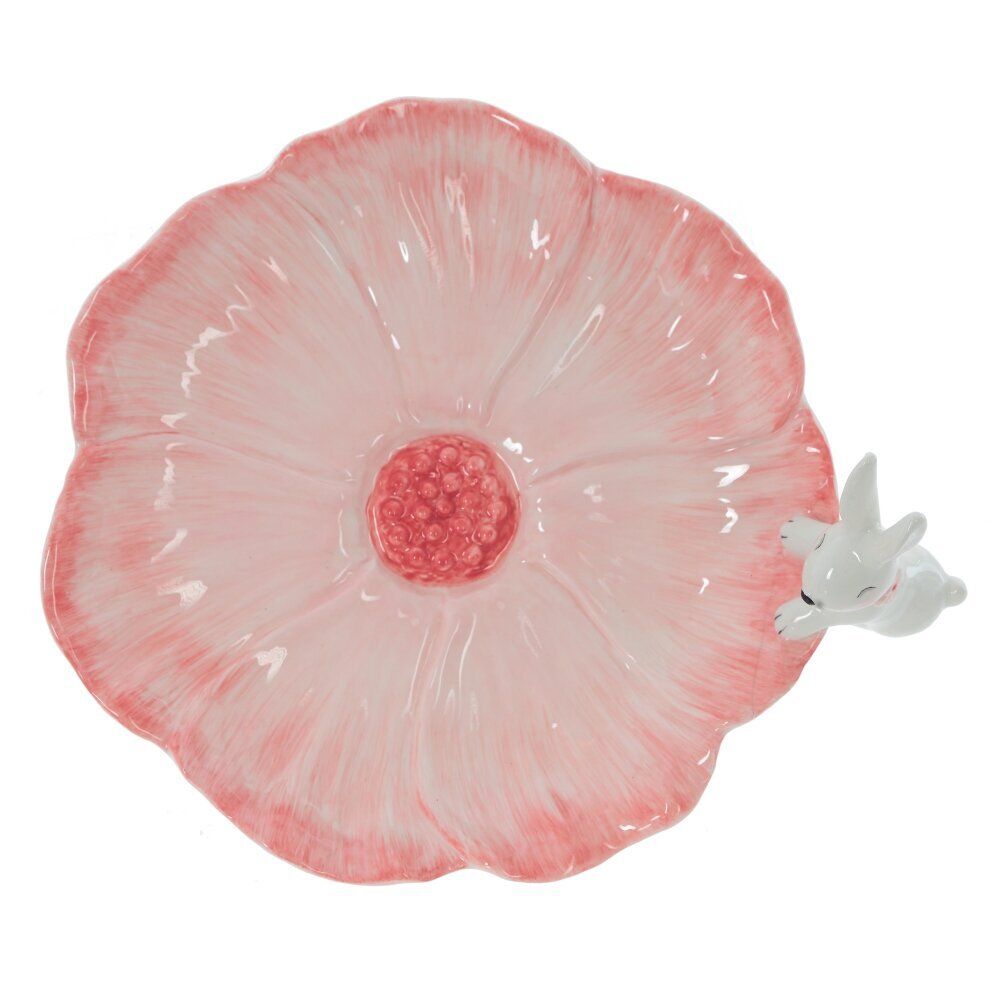 GAEM Тарелка, L24,5 W20,5 H9,5 см