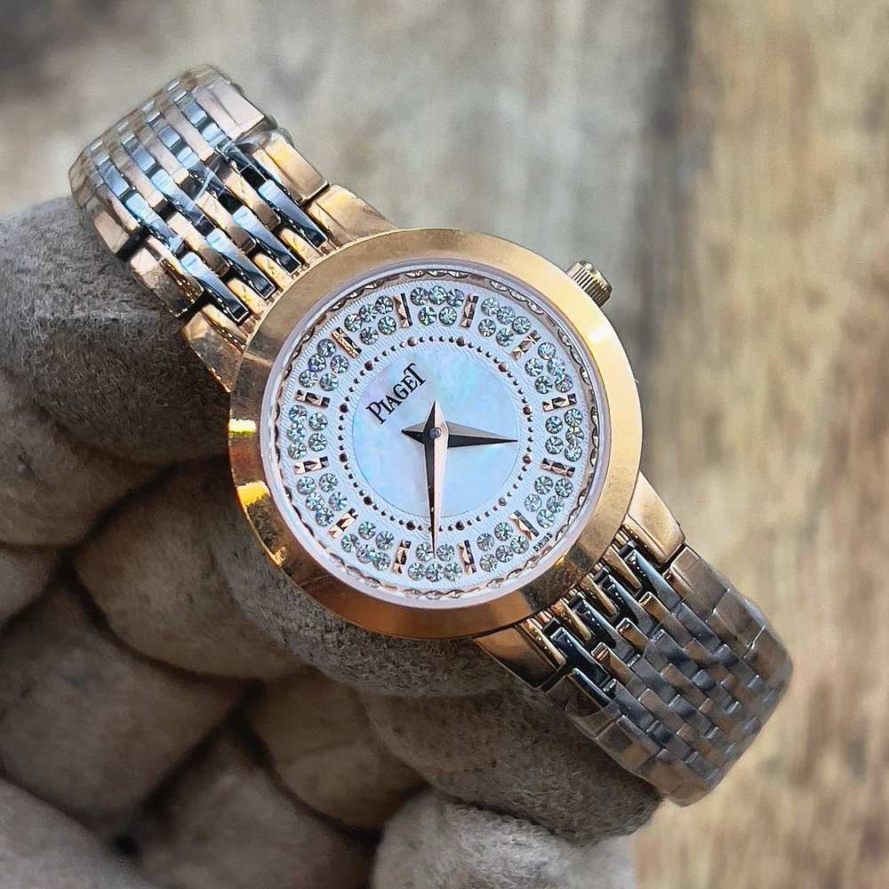 Часы Piaget