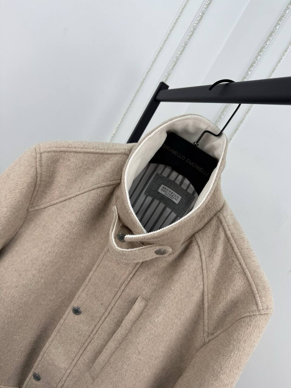 Куртка Brunello Cucinelli, арт. 481265186