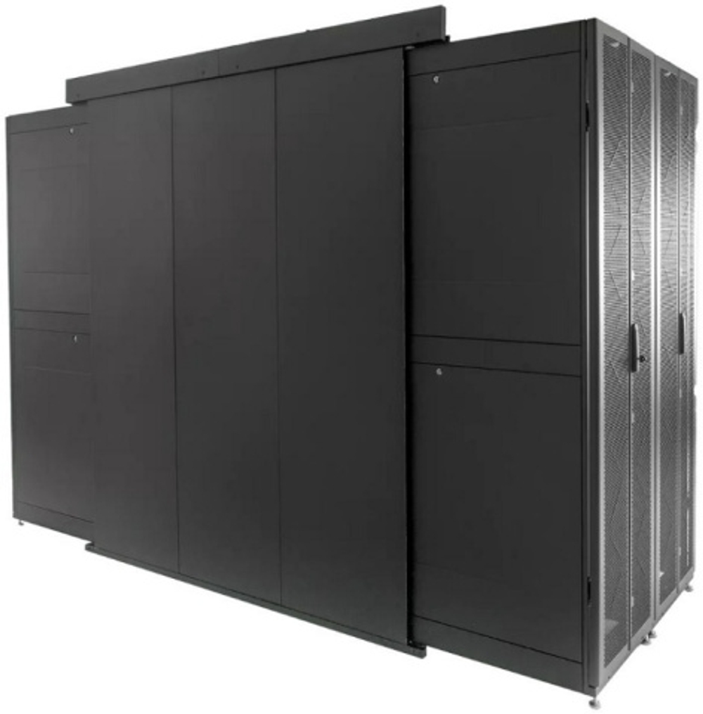 Панель ЦМО ЦОД-СП-Ф2-48-9005