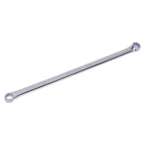 KING TONY (19B01011) Ключ накидной прямой 10х11 мм