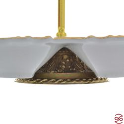 Этажерка (горка) Queen's Crown ARISTOKRAT Роза 2 яруса