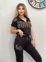 костюм