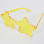 Очки Звезды