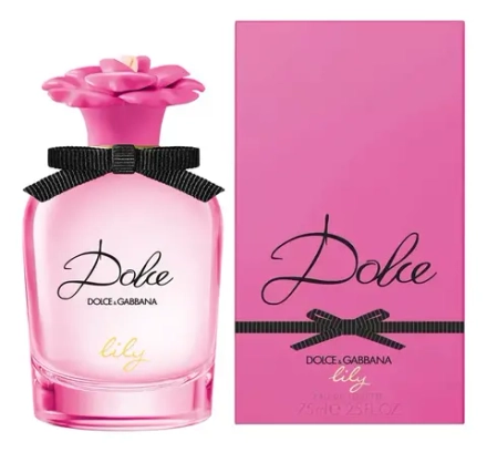 DOLCE & GABBANA DOLCE LILY