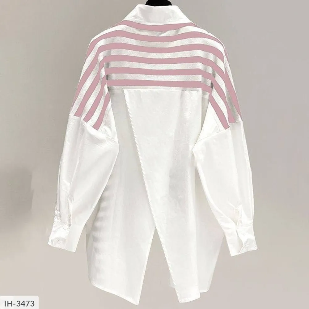 Рубашка IH-3470 Фабрика Моды