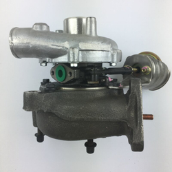 Турбина 454158-5001S Garrett для Volkswagen