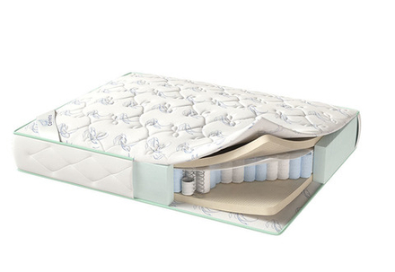 Матрас Corretto Roma