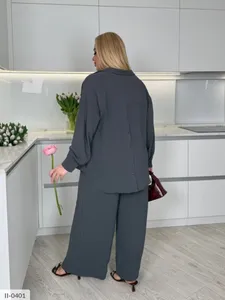 Костюм II-0396 Фабрика Моды