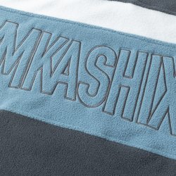 Свитшот Ymkashix Skate fleece