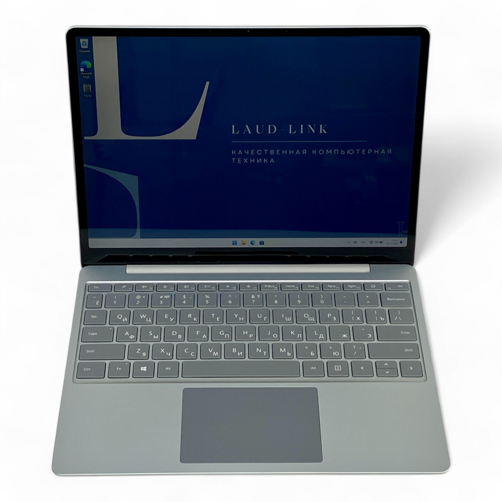Surface Laptop Go