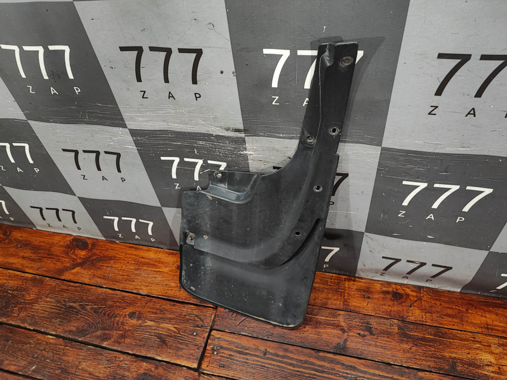 Брызговик задний левый Toyota Land Cruiser 200 07-15 Б/У Оригинал 7662660240