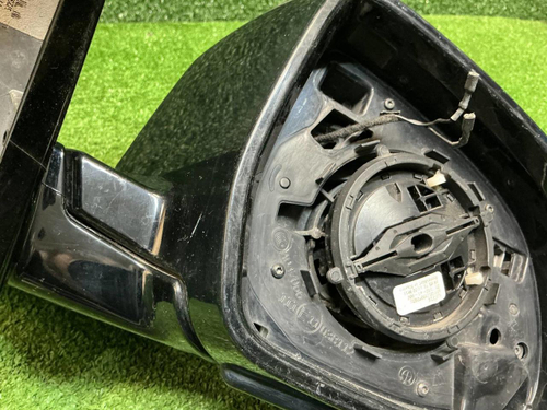Зеркало правое BMW X5 F15 (2013-2018) 9 контактов