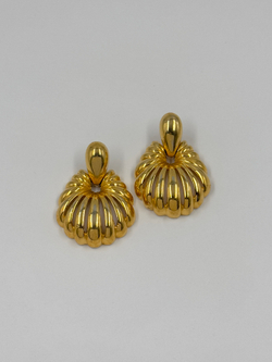 Серьги Givenchy