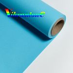 Фон бумажный Vibrantone VBRT2127 Ocean blue 2.1х6м голубой