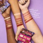 Тени для век TARTE Tartelette Party Amazonian clay eyeshadow palette