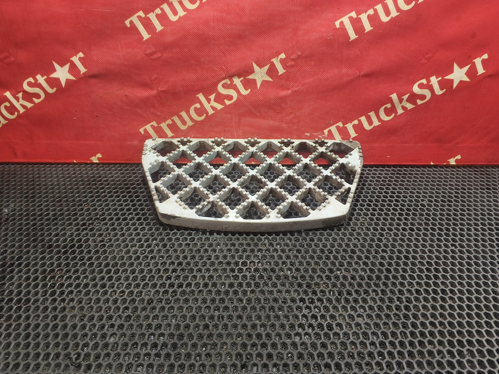 Площадка подножки