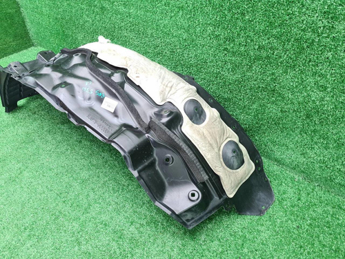 Подкрылок передний правый Land Cruiser 300 (21-нв)