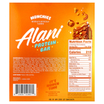 Alani Nu, протеиновый батончик, Munchies, 12 батончиков по 50 г (1,76 унции)