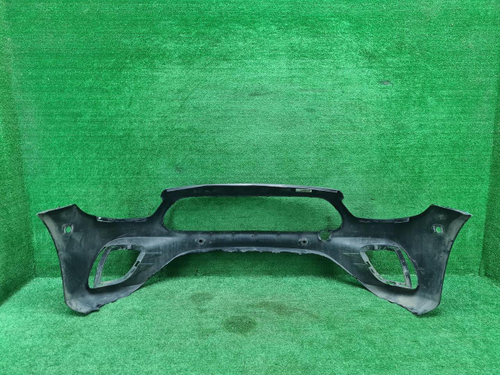 Бампер передний Mercedes E W213 (2020-2023) AMG