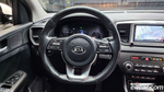 Kia Sportage The Bold Дизель 2.0 2WD (03.2020)