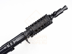 Модель автомата E&L ELAK74UN Tactical MOD Platinum
