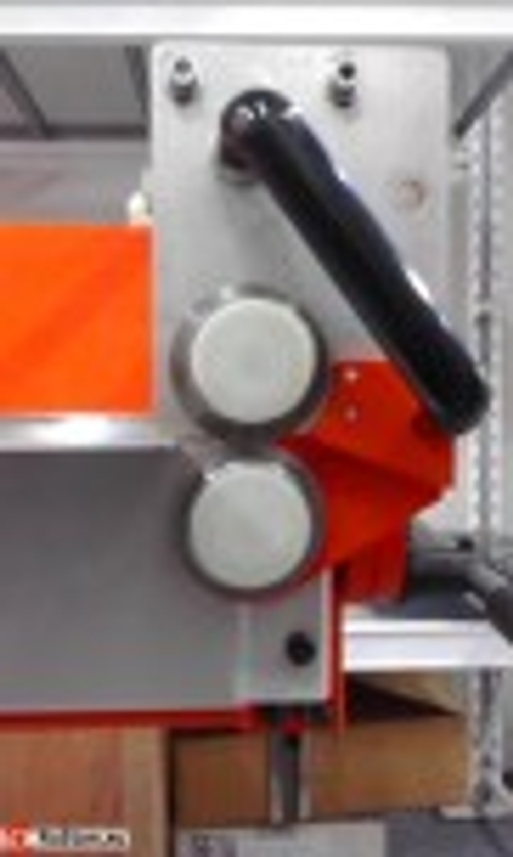 Станок листогибочный STALEX BSM 2540/0.8 373173