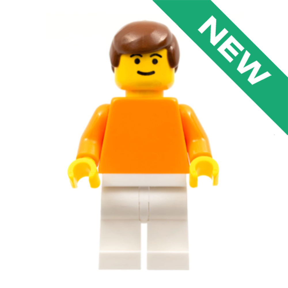 NEW Игрок Сборной Нидерландов polybag 3304