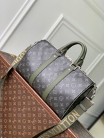 Louis Vuitton Keepall Bandouliere 35