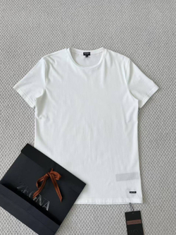 Футболка Ermenegildo Zegna