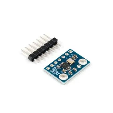 GY-9833 AD9833 Программируемый генератор синусоидальных прямоугольных сигналов DDS