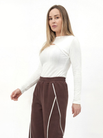 Лонгслив МИССИ