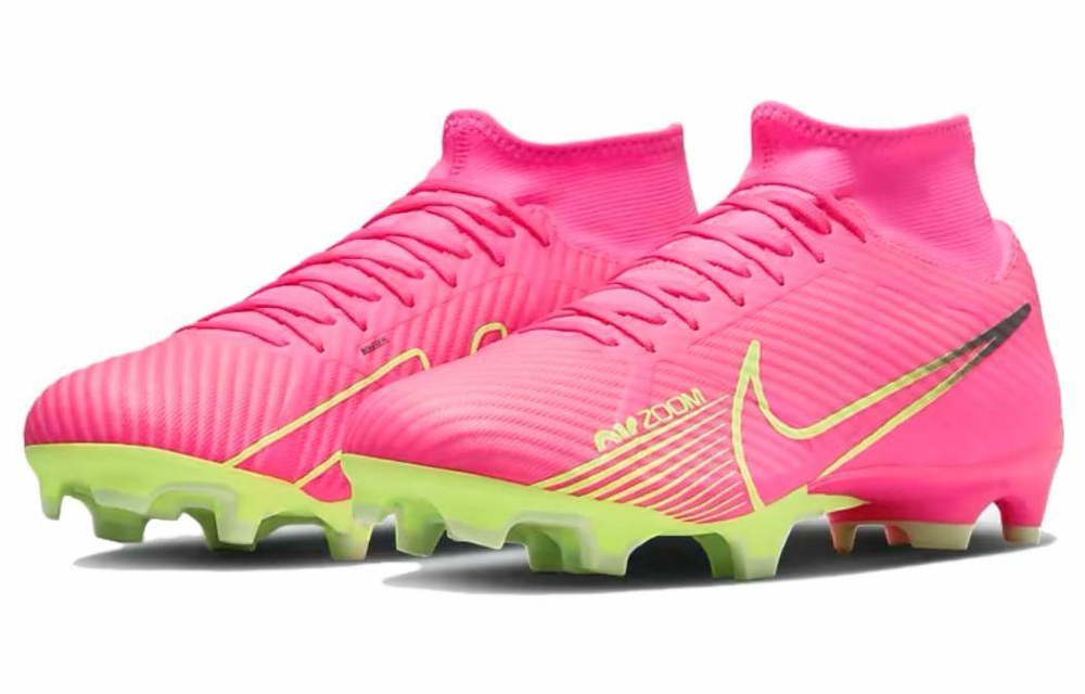 Кроссовки Nike Zoom Mercurial Superfly 9 Academy Fgmg