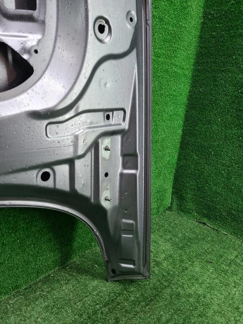 Капот Omoda C5 (2022-н.в.)