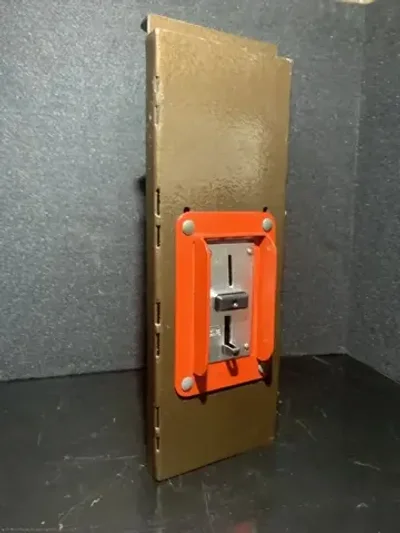 Комплект защиты для платежной системы Rocky Boxer