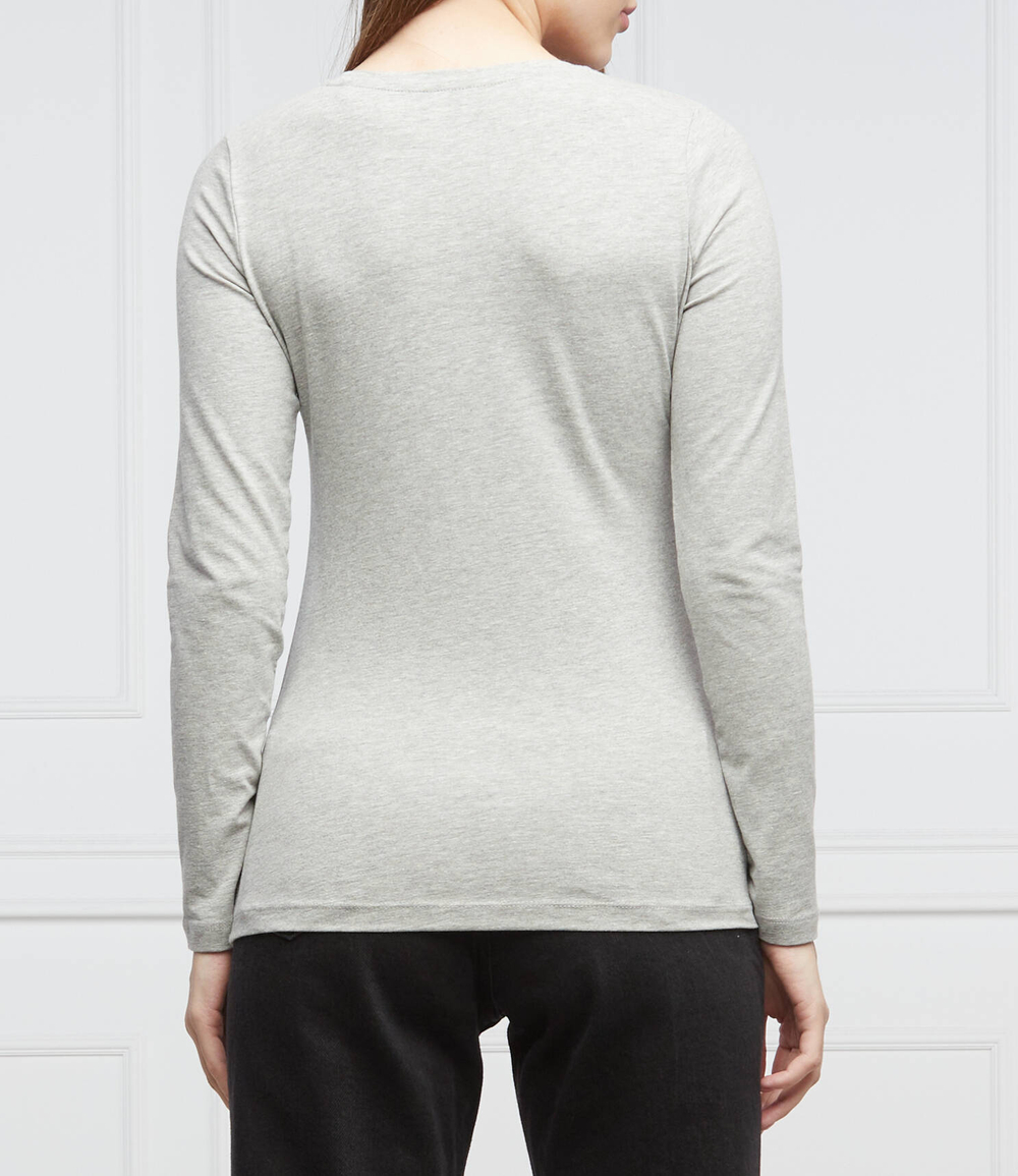 блузка new virginia Pepe Jeans London - серый(PL505203)