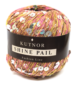 Shine Pail (kutnor)
