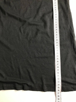 Футболка OSTIN с женственной отделкой 44 размер