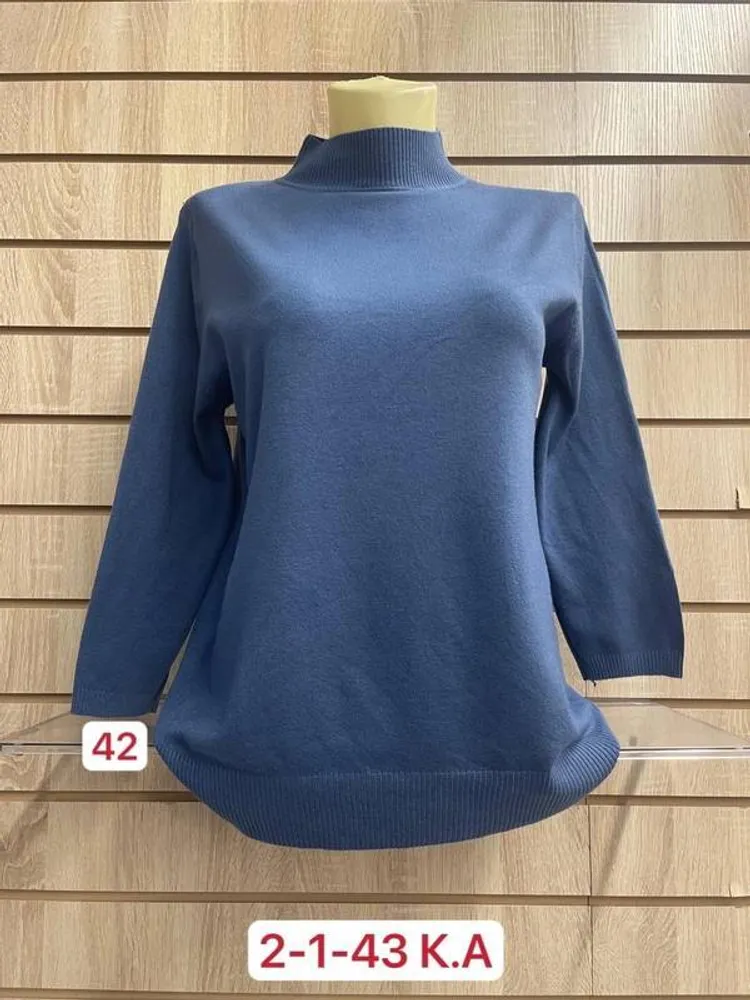 Свитер 2948102 Fabrika