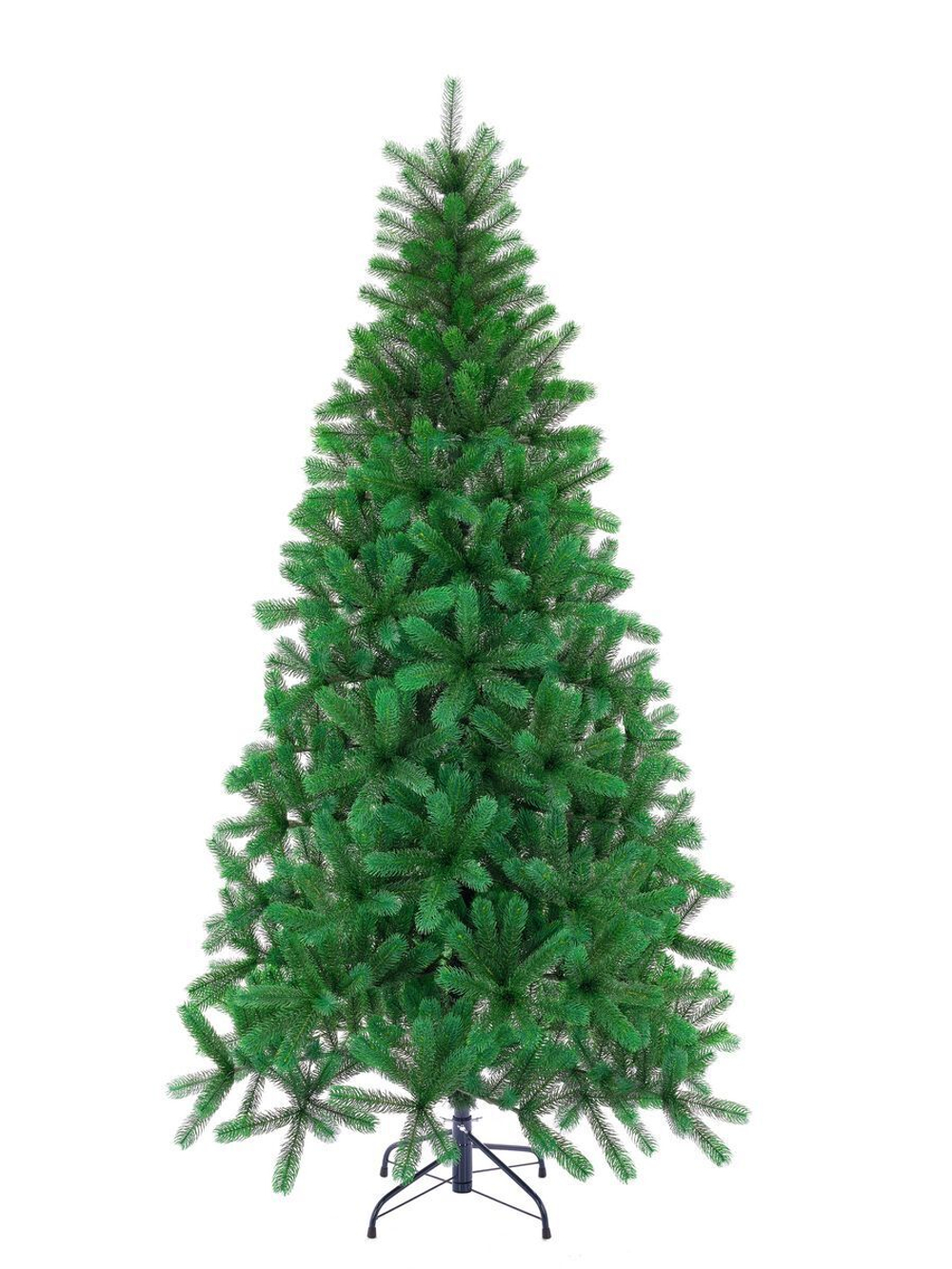 Ель искусственная Царь Елка Алиса, АЛС-190