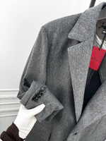 Пальто Kiton, арт. 462399000