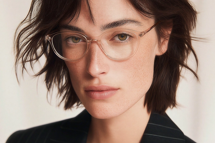 ЖЕНСКИЕ ОПРАВЫ