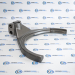 Вилка демультипликатора на КПП RTD11609A-1707067-1