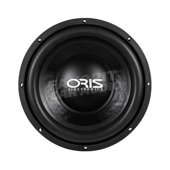 Сабвуфер ORIS FT-10