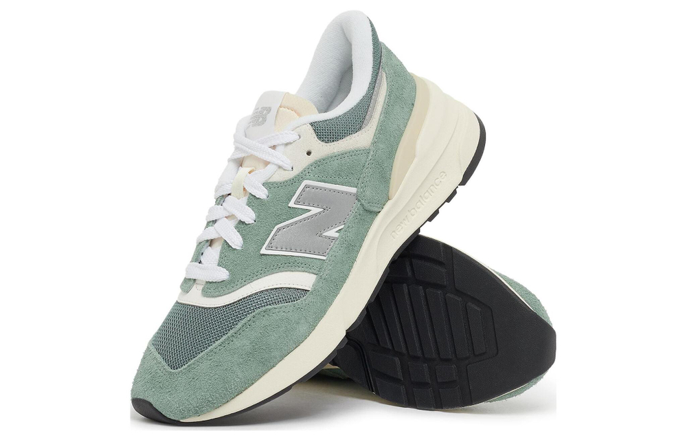 Кроссовки New Balance Nb 997R