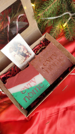 Подарочный набор XS мыло